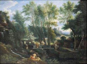 Paesaggio Paesaggio