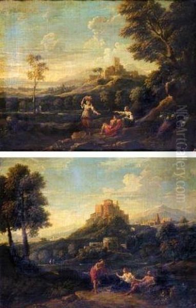 Landscape - view 1