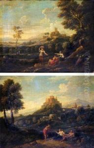 Landscape Landscape