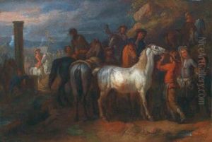 Mercato Equestre