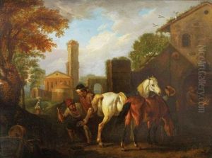 La Bottega Del Maniscalco