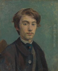 Emile Bernard