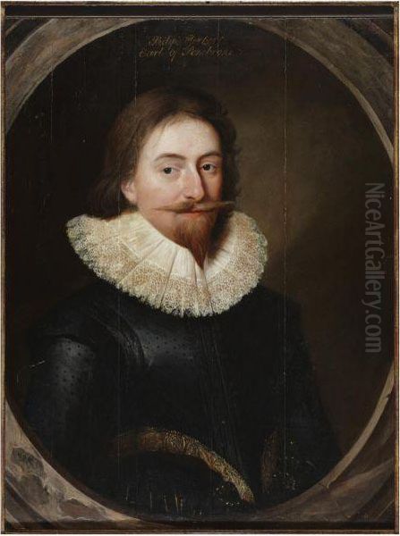 Portrait Of A Gentleman - view 1