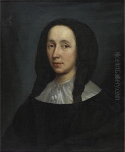 Property From A Private Midwest Collection
 

 
 
 

 
 Portrait Of A Lady