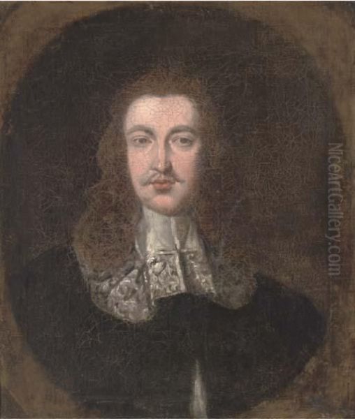 Portrait Of A Gentleman - view 1