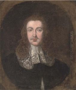 Portrait Of A Gentleman