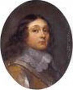 Portrait Of A Gentleman