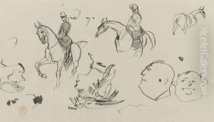 Amazones et divers