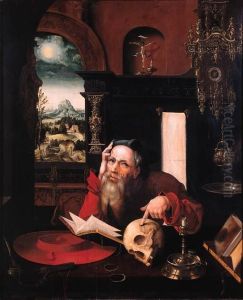 Saint Jerome