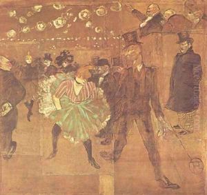 Party In Thr Moulin Rouge Ii Jpg