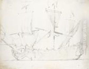 A Frigate