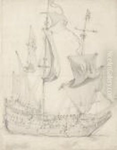 A Man O' War