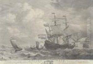 A Brisk Gale
