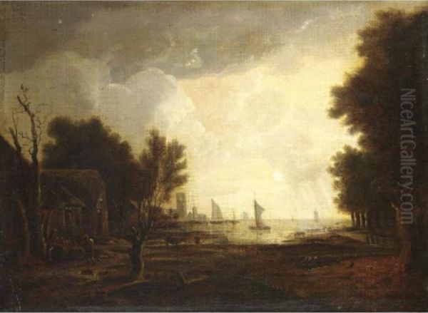 Marina Al Tramonto - view 1