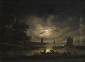 Marina Sotto La Luna Marina Sotto La Luna