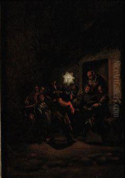 The Star Of The Kings - view 1