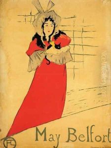 May Belfort