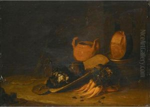 Still Life Still Life