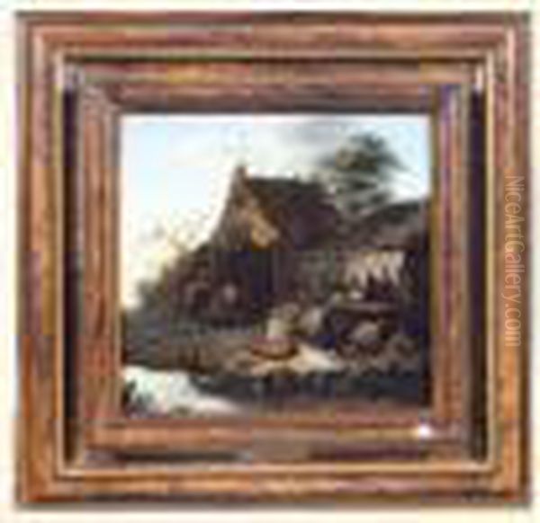 La Ferme - view 1