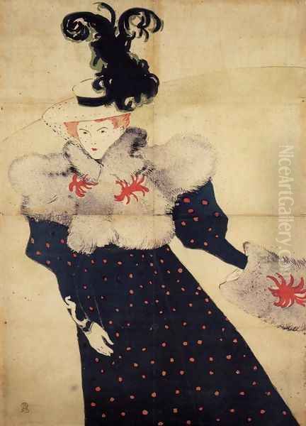 La Revue Blanche - view 1