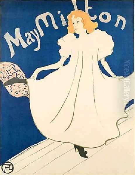 May Milton - view 1