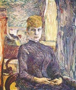 Juliette Pascal