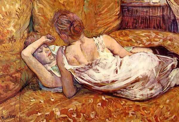 Devotion: the Two Girlfriends - view 1