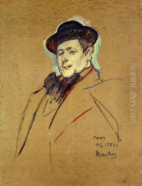 Henri-Gabriel Ibels - view 1