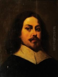 Portrait D'homme