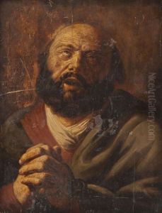 Heiliger Petrus