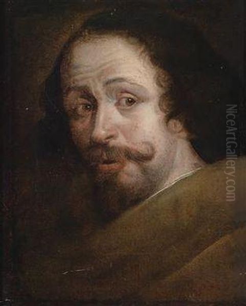 Portrait Of A Gentleman - view 1