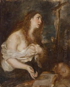 La Maddalena Penitente