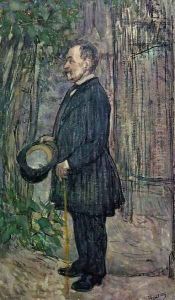 Henri Dihau