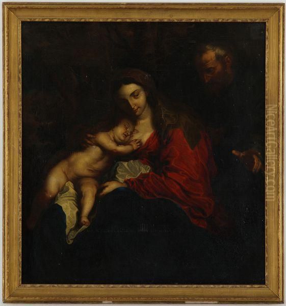 Sainte Famille - view 1