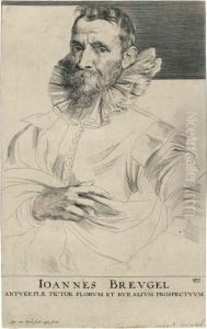 Johannes Brueghel Johannes Brueghel