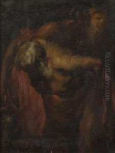 L'ivresse De Silene