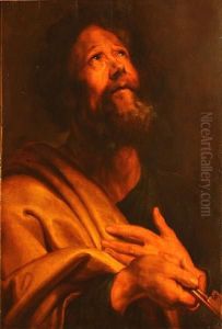 Saint Peter