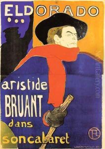 Eldorado, Aristide Bruant