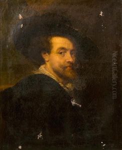 Self Portrait