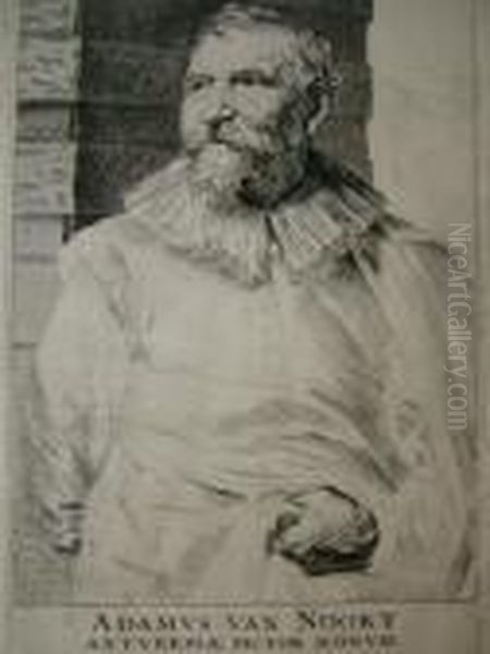 "adam Van Noort" - view 1