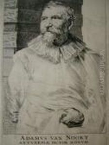 "adam Van Noort"