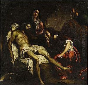 Lamentacion