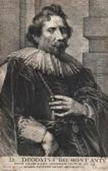 Portraits - view 1