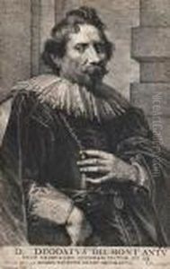 Portraits by Sir Anthony Van Dyck