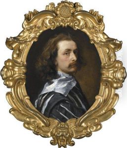 Self Portrait