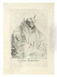Erasmus Of Rotterdam. Erasmus Of Rotterdam.