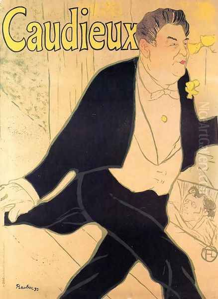Caudieux - view 1