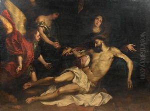 Untitled by Sir Anthony Van Dyck