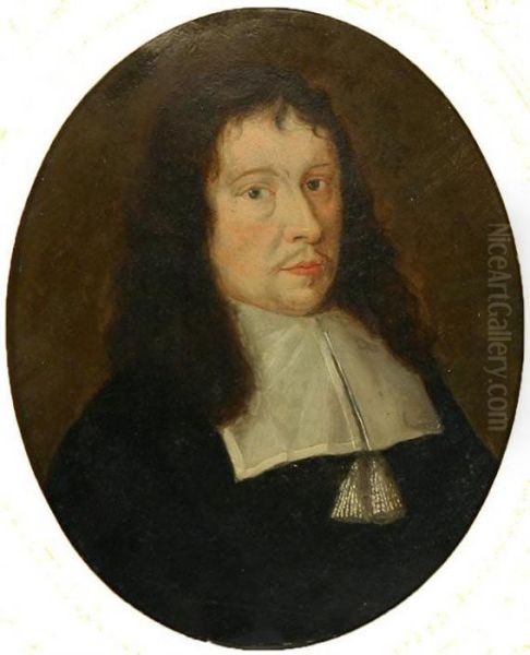 Portrait Of A Gentleman - view 1