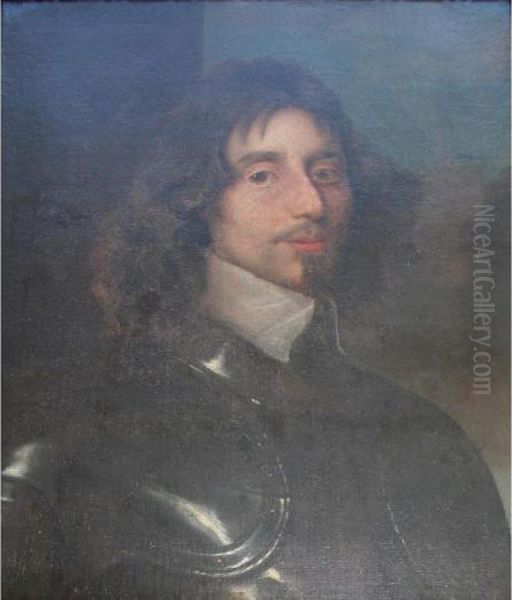 Portrait Of A Gentleman - view 1